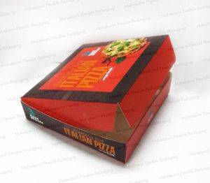 Pizza Packing Box