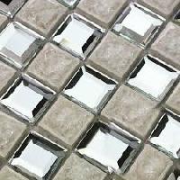 Craft  Mirror Tiles