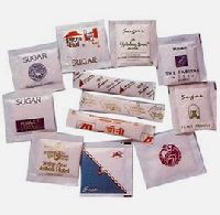 Poly Coated Paper Bags