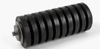 Grooved Rubber Roller