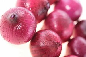 Fresh Red Onion