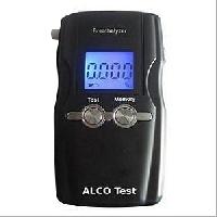 alcohol analyzer