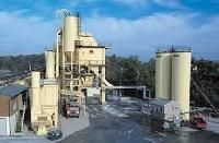 Asphalt Batching Plant