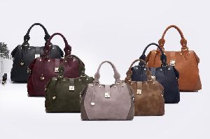Cocoberry P.U Leather Handbag