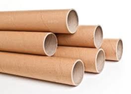 PAPER TUBES