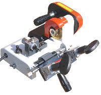 Portable Key Cutting Machine