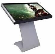 touch screen kiosks