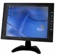 Touch Screen Monitor