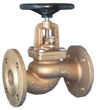 Cs Globe Valve