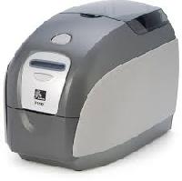 Zebra Card Printer