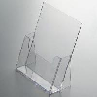 Acrylic Brochure Stand