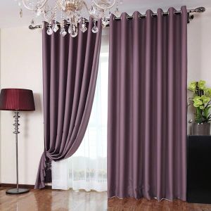 Polyester Curtains