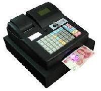 electronic cash registers