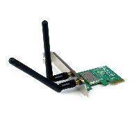 mbps pci wireless card