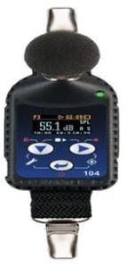 Intrinsically Safe Noise Dosimeter