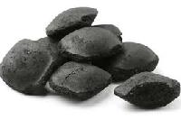 char coal