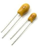 Tantalum Capacitors