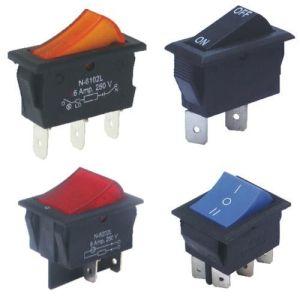 Electronic Switches