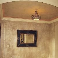 House Wall Finishes