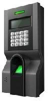 Access Control Machines