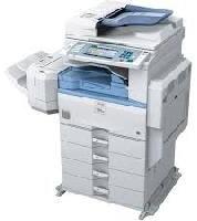 analog copier