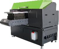 Uv Flatbed Printer
