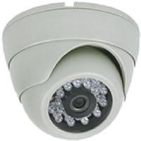 color dome camera