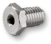 Stainless Steel Adapters