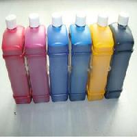 eco solvent printing inks