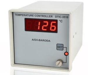 Temperature Controller