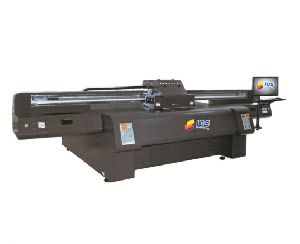 1825 Tusker UV Flatbed Printer