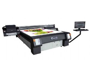 M10 Docan UV Flatbed Printer