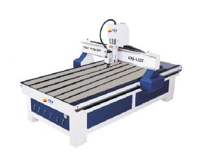 Router Cnc Engraving Machine