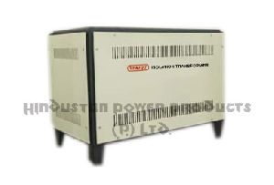 Ultra Isolation Transformer