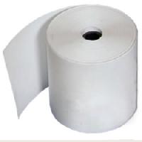 Plain Paper Roll