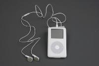 ipod digital music player