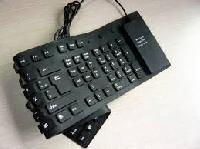 Membrane Keyboards