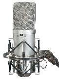 Condenser Microphone