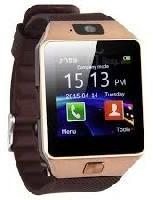 mobile watch with spy camera