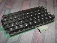 membrane keyboard