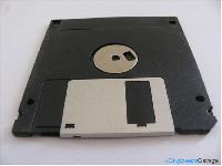 floppy disk