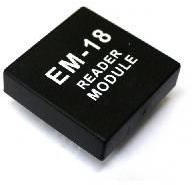 lf oem rfid reader module