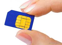 phone prepaid sim card