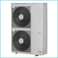 Ductable AC Units