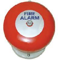 safety equipments fire alarm