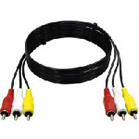 Audio Video Cables