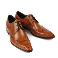 Designer Leather Shoes