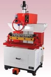 Valve Seat Cutting Machine