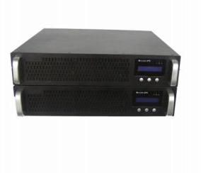 Rack Mount Ups