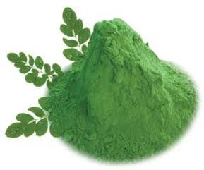 Moringa Leaf Powder